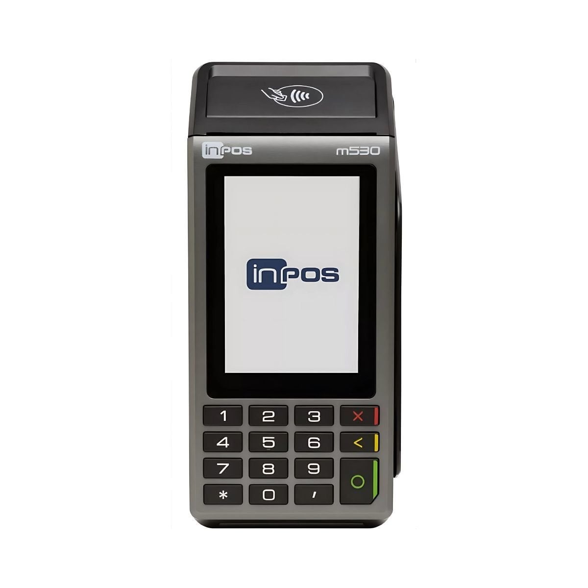 İnpos M530 logosu