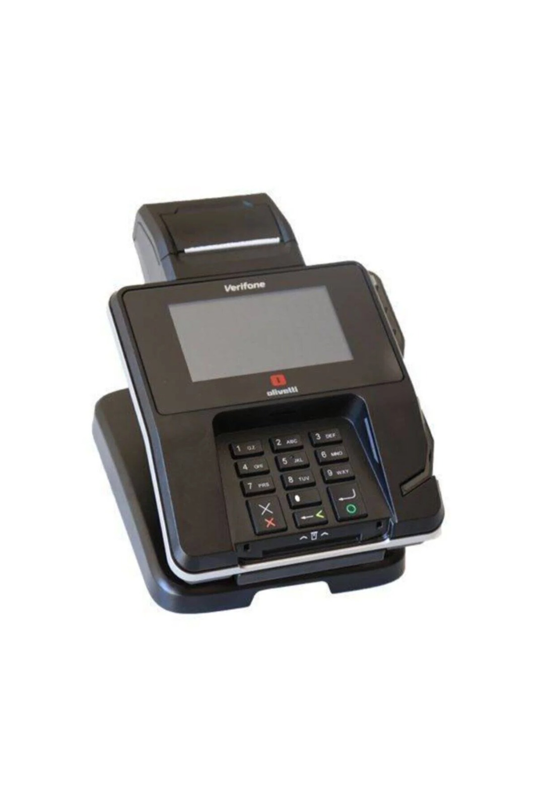 Verifone MX915 logosu
